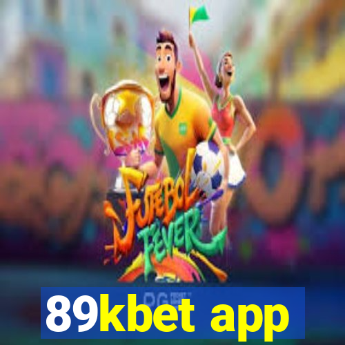 89kbet app